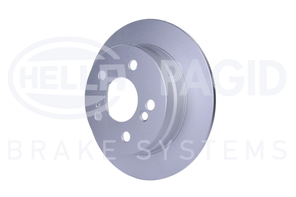 Brake Disc (8DD 355 100-961)