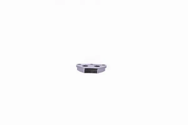 Brake Pad Set, disc brake (8DB 355 017-221)