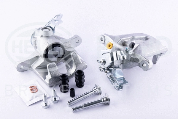 Brake Caliper (8AN 355 783-531)