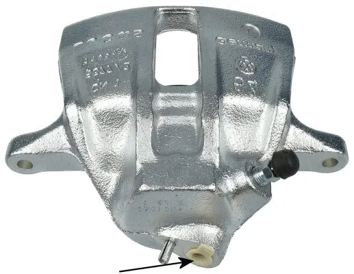 Brake Caliper (8AC 355 390-981)