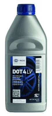 Brake Fluid (8DF 355 360-051)
