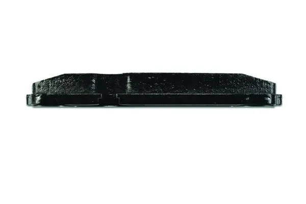 Brake Pad Set, disc brake (8DB 355 013-201)