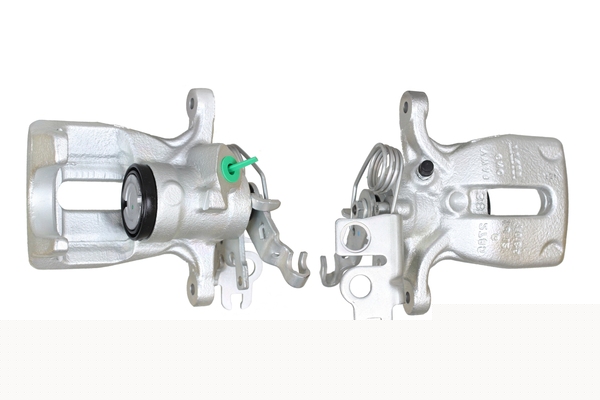 Brake Caliper (8AC 355 399-471)