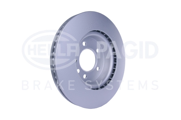 Brake Disc (8DD 355 118-641)