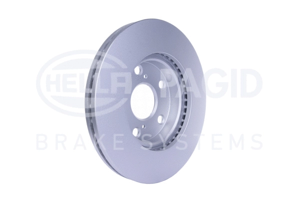 Brake Disc (8DD 355 118-951)