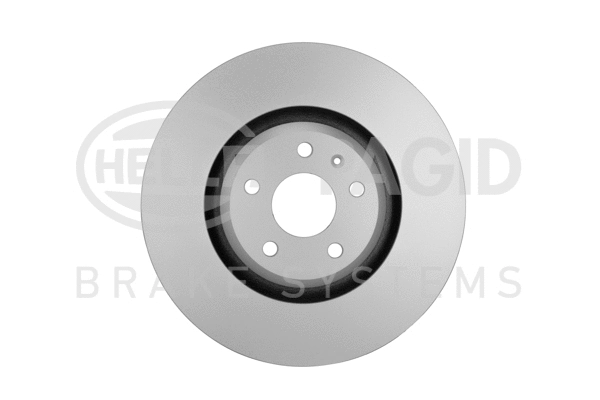 Brake Disc (8DD 355 129-701)