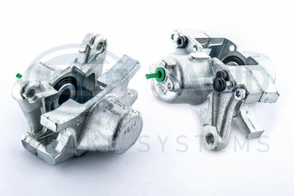 Brake Caliper (8AC 355 384-531)