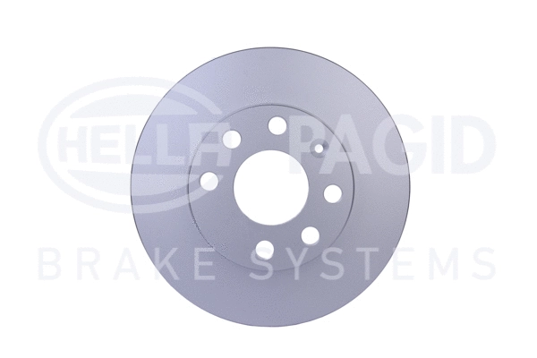 Brake Disc (8DD 355 127-001)