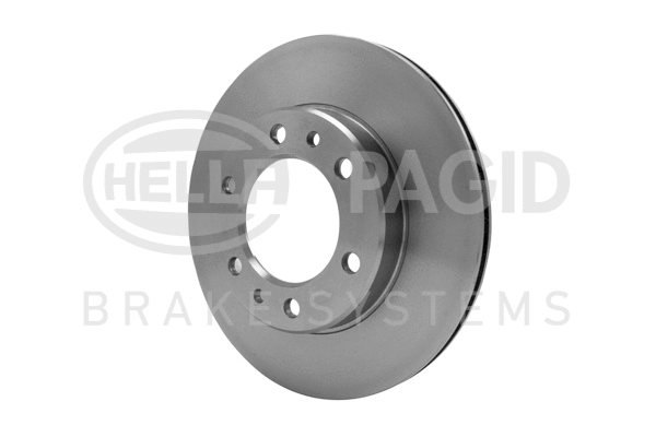 Brake Disc (8DD 355 105-191)