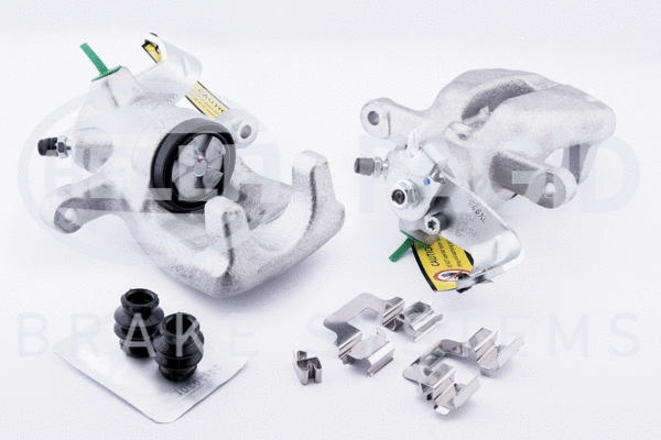 Brake Caliper (8AC 355 394-041)