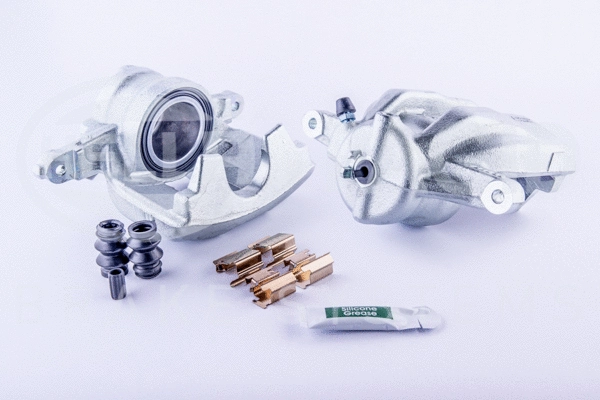 Brake Caliper