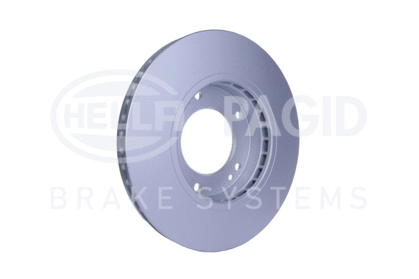 Brake Disc (8DD 355 118-081)