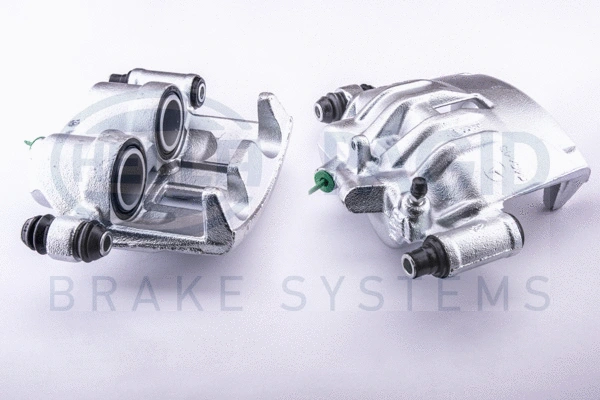 Brake Caliper (8AC 355 386-591)