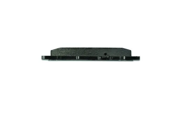Brake Pad Set, disc brake (8DB 355 020-491)