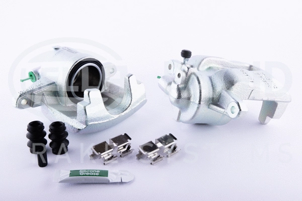 Brake Caliper