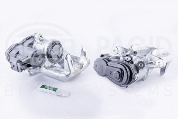 Brake Caliper (8AC 355 397-571)