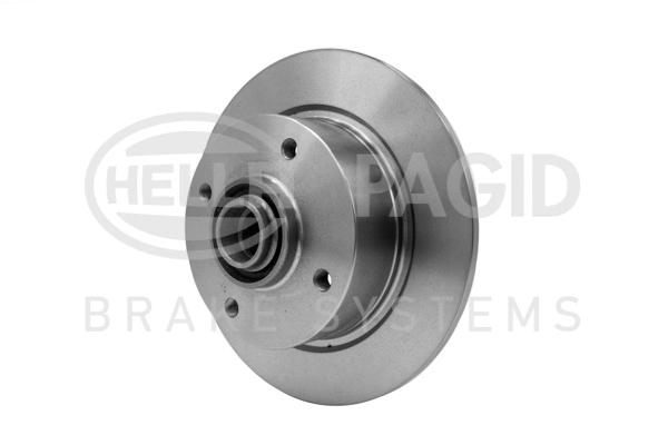 Brake Disc (8DD 355 100-101)