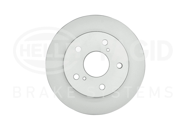 Brake Disc (8DD 355 132-491)