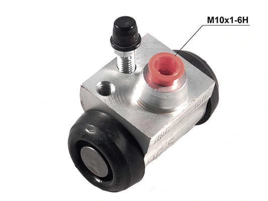 Wheel Brake Cylinder (8AW 355 531-481)