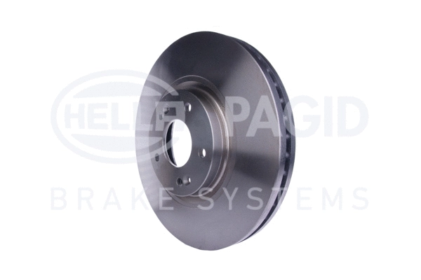 Brake Disc (8DD 355 116-731)