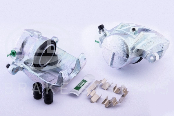 Brake Caliper (8AC 355 394-301)