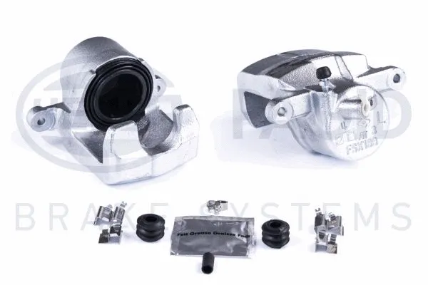 Brake Caliper (8AC 355 393-831)