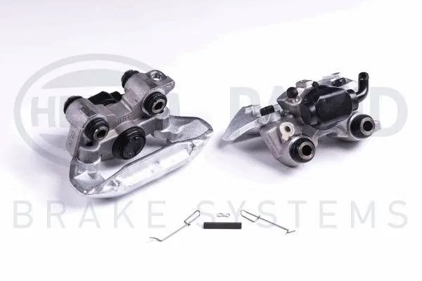 Brake Caliper (8AC 355 380-521)