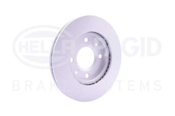 Brake Disc (8DD 355 101-801)