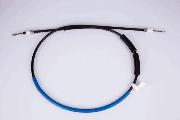 Cable Pull, parking brake (8AS 355 664-471)