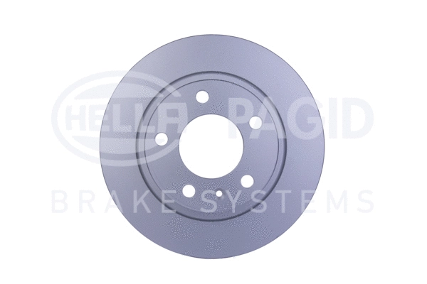 Brake Disc (8DD 355 118-171)