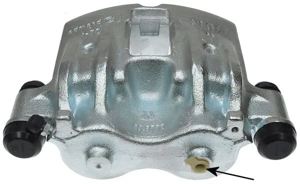 Brake Caliper (8AC 355 386-081)