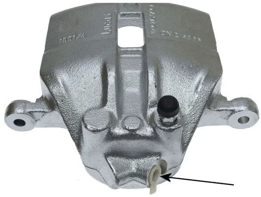 Brake Caliper (8AC 355 391-591)