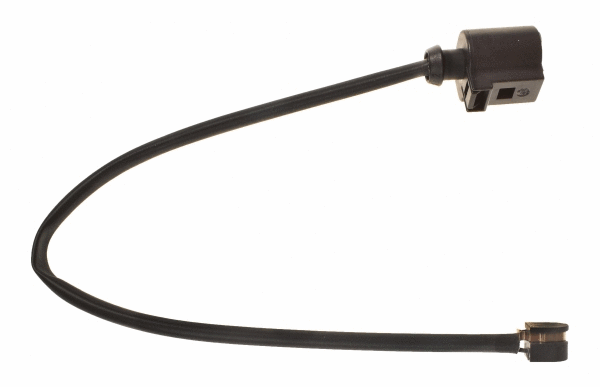 Warning Contact, brake pad wear (8DK 355 253-121)