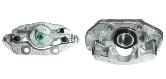 Brake Caliper (8AC 355 395-021)