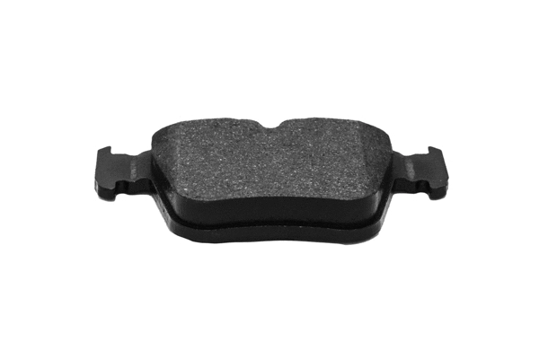 Brake Pad Set, disc brake (8DB 355 024-991)