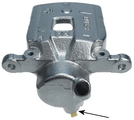 Brake Caliper (8AC 355 388-261)