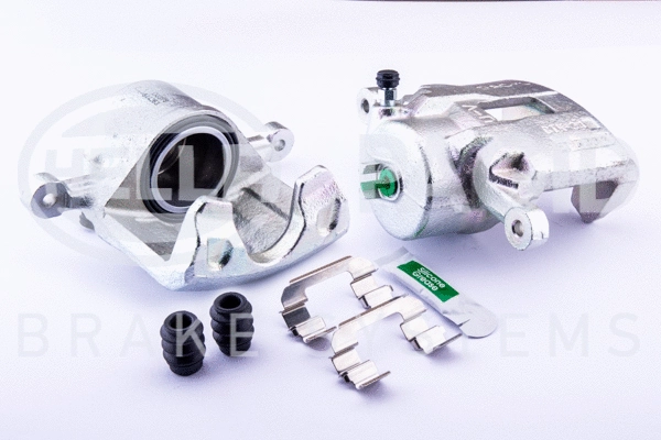 Brake Caliper (8AC 355 391-711)
