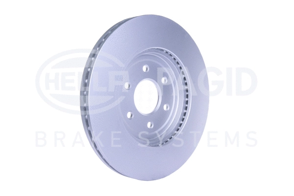 Brake Disc (8DD 355 119-001)