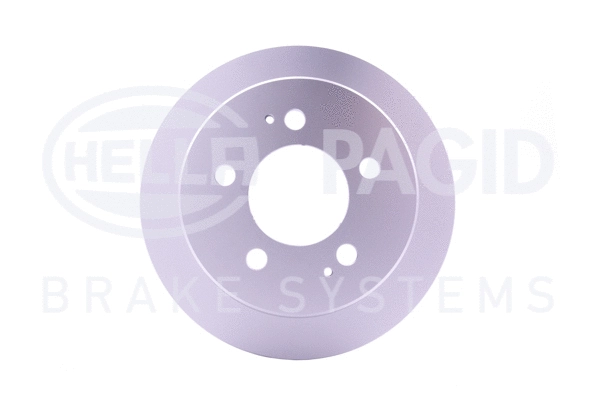 Brake Disc (8DD 355 116-341)