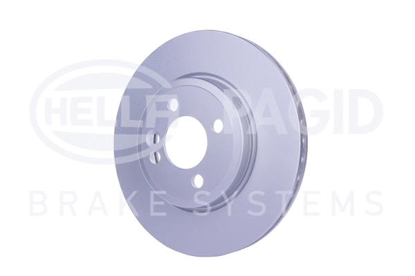 Brake Disc (8DD 355 128-681)