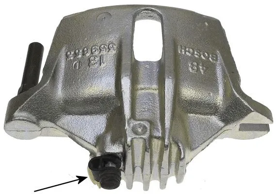Brake Caliper (8AC 355 388-111)
