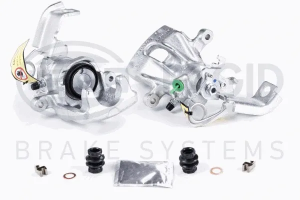 Brake Caliper (8AC 355 383-061)