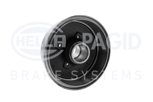 Brake Drum (8DT 355 300-411)