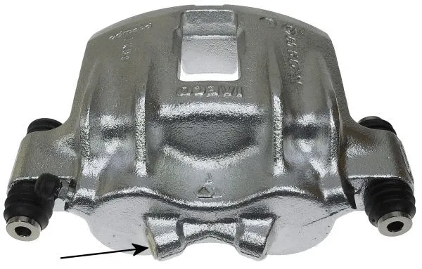 Brake Caliper (8AC 355 385-961)