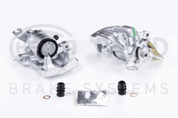 Brake Caliper (8AC 355 383-711)