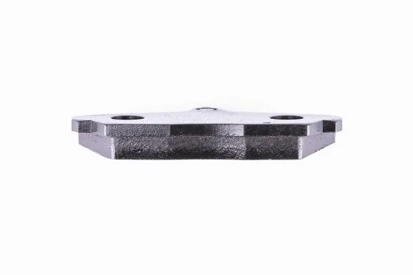 Brake Pad Set, disc brake (8DB 355 018-031)