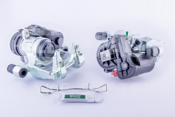 Brake Caliper