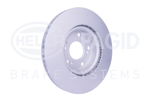 Brake Disc (8DD 355 119-571)