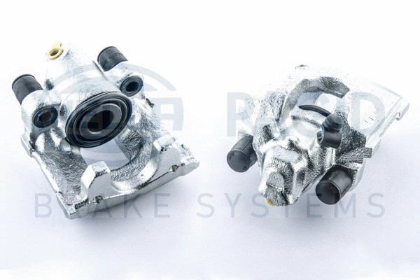 Brake Caliper (8AC 355 384-031)