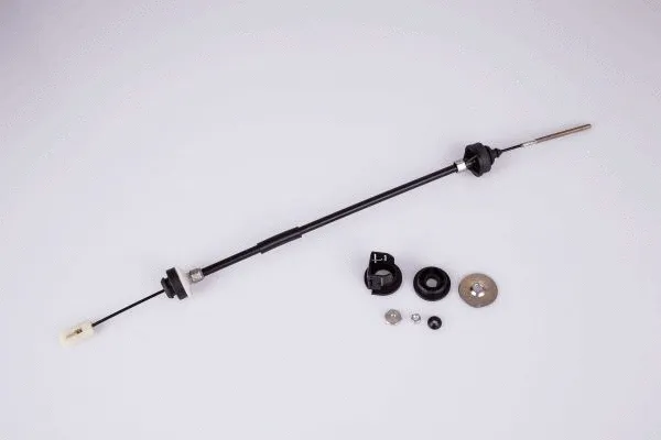 Cable Pull, clutch control (8AK 355 701-101)